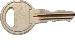 2Pcs Key 16120 for All Equipment
