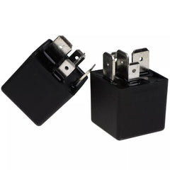 2 Pcs NO 80A NC 60A 14VDC High Power Relay SLDH-12VDC-1C replace Songle