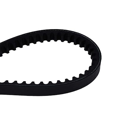 2 Pcs PTO Shaft Belt 66021-25000 66021-25080 55030-73120 for Kubota Tractor G3200 G4200 G4200H G5200H G6200H