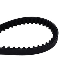 2 Pcs PTO Shaft Belt 66021-25000 66021-25080 55030-73120 for Kubota Tractor G3200 G4200 G4200H G5200H G6200H