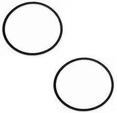 2Pcs Profile Sealing Ring 550/30829 for JCB Wheel Loader 430Z