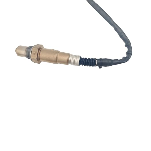 2Pcs Right Oxygen O2 Sensor 05149263AA 05149063AA 68067170AA for Dodge Ram 2500 3500