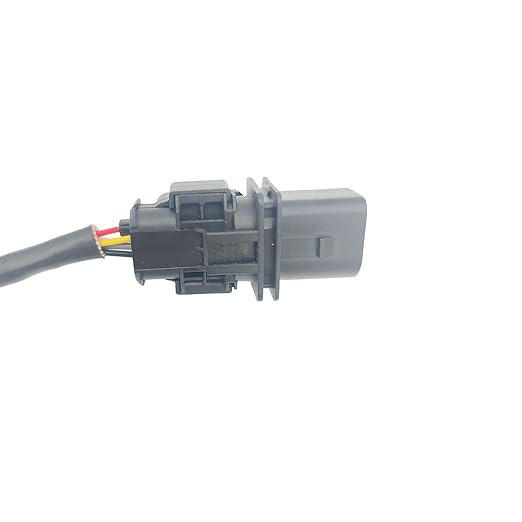 2Pcs Right Oxygen O2 Sensor 05149263AA 05149063AA 68067170AA for Dodge Ram 2500 3500