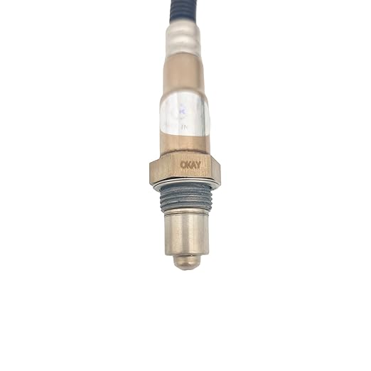 2Pcs Right Oxygen O2 Sensor 05149263AA 05149063AA 68067170AA for Dodge Ram 2500 3500