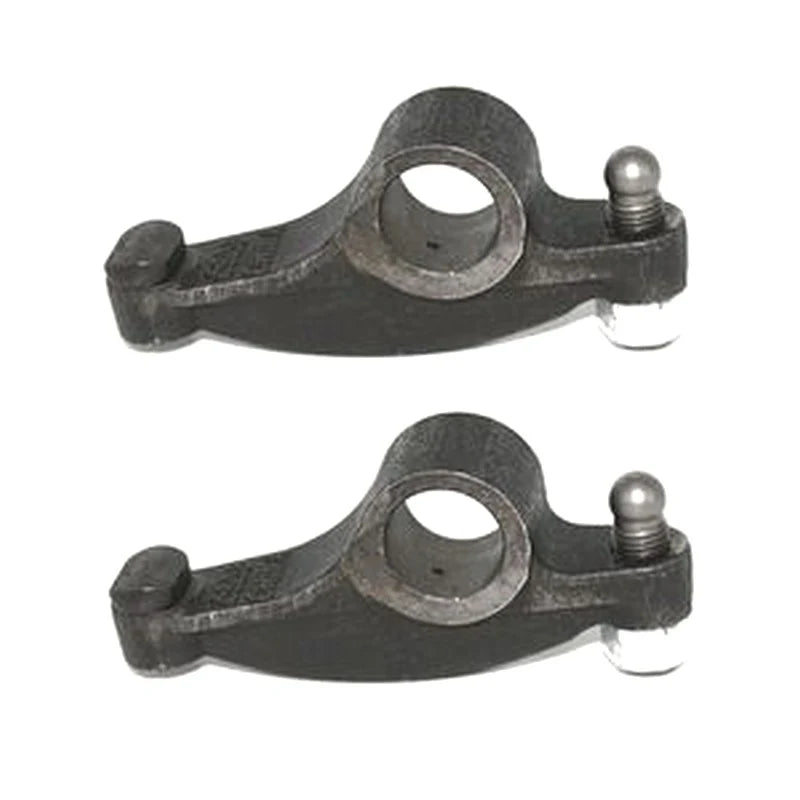 2Pcs Rocker Arm SA3910810 for Volvo Excavator EC140 KEC150 EC210 EW170 EW180 KEW130 EC150 EW130