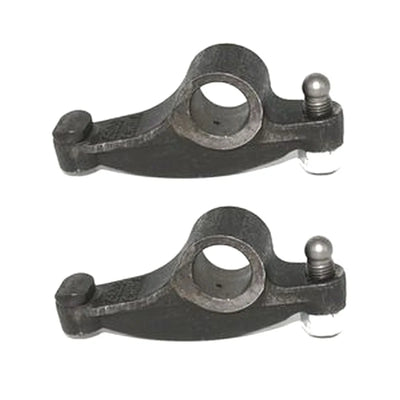 2Pcs Rocker Arm SA3910810 for Volvo Excavator EC140 KEC150 EC210 EW170 EW180 KEW130 EC150 EW130