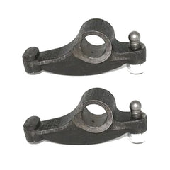 2Pcs Rocker Arm SA3910810 for Volvo Excavator EC140 KEC150 EC210 EW170 EW180 KEW130 EC150 EW130