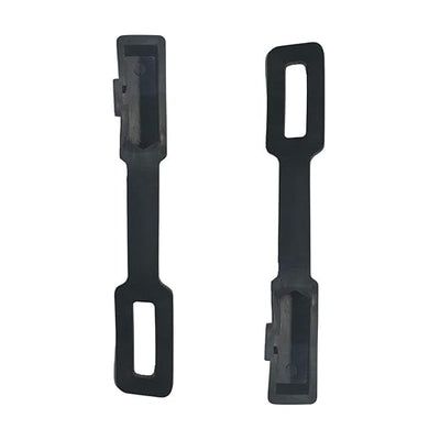 2 Pcs Wire Harness Plug Cover 61548 8291K for Western Fisher Blizzard SnowEx Snow Plow Spreader
