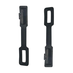 2 Pcs Wire Harness Plug Cover 61548 8291K for Western Fisher Blizzard SnowEx Snow Plow Spreader