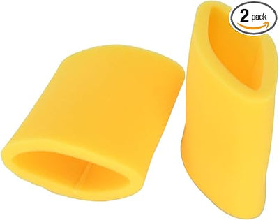 2 Pieces Air Filter Foam 5810444 5811067 2200314 for Polaris ATV Sportsman Trail Blazer Magnum Big Boss 300 350 400 400L Xpress 1989-2000