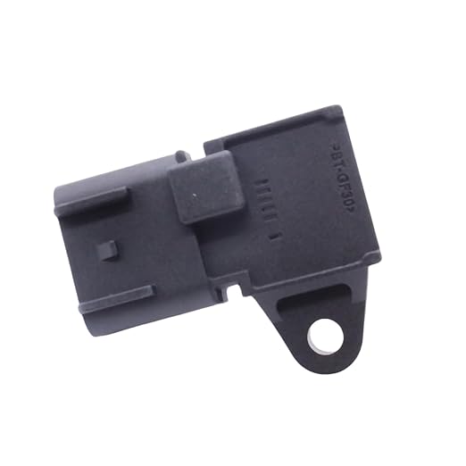 2S6A-9F479-BB 2S6A-9F479-BA For the Ford Fiesta Intake pressure sensor