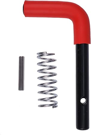 2 Set Stand Lock Pin Kit 67844 for Western Snow Plow UltraMount HTS Midweight Pro Plus MVP 3