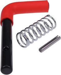 2 Set Stand Lock Pin Kit 67844 for Western Snow Plow UltraMount HTS Midweight Pro Plus MVP 3