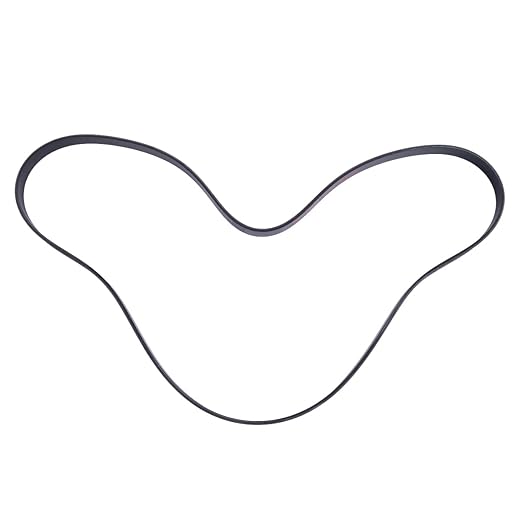 2 V-Belts 103-7445 for Toro Mower 74237 74238 74239 74243 74244 74245 74246 74246 TE 74247 74248 74249 74251 74252 74255