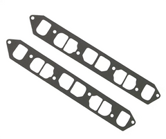2X Mercruiser 4 Cyl 2.5L 3.0L Gasket Exhaust Manifold 27-96429 18-1204 9-61419