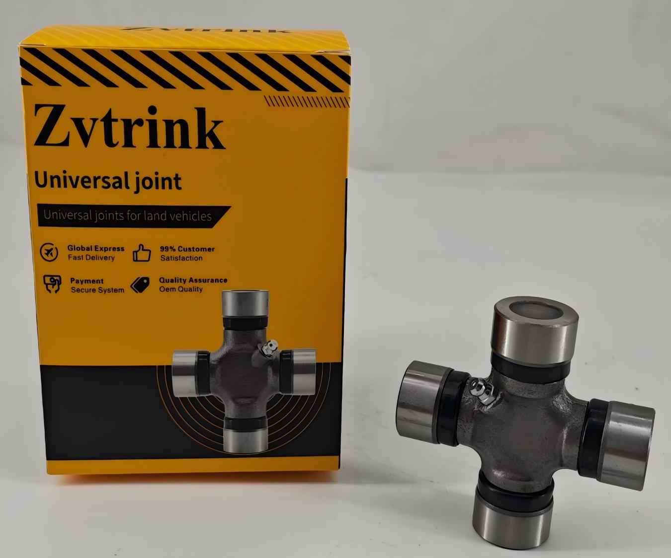 Zvtrink Brand Universal joints for land vehicles 5-153X For Chevrolet Ford GMC