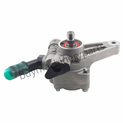 Bomba de dirección asistida con polea 21-5442 compatible con Acura MDX Honda Odyssey 
