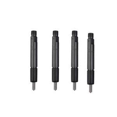 Fuel Injector 866882 0432191645 3803273 for Volvo Penta & Cummins Engines