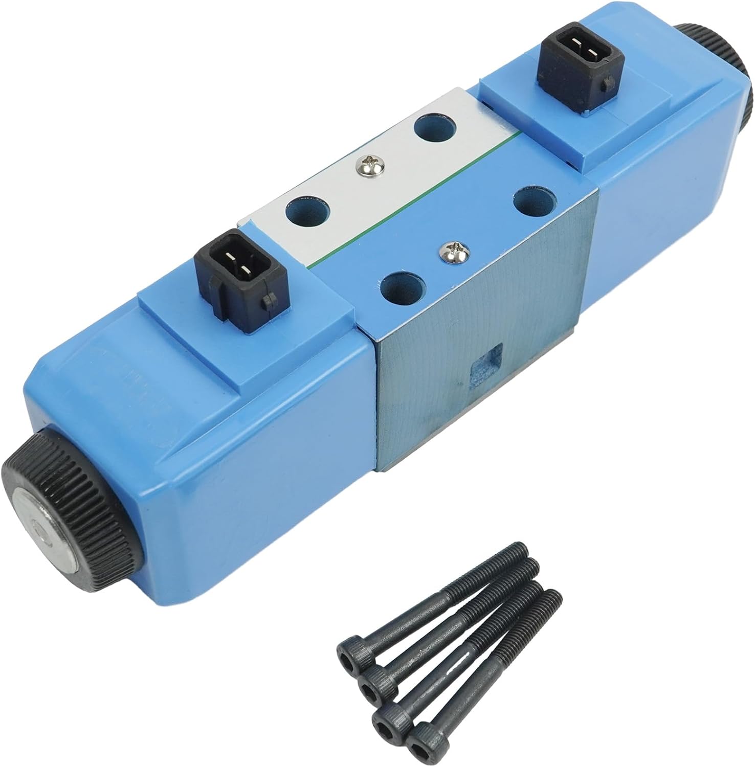 12V Solenoid Valve 25/104700 35/900601 for JCB SS620 PS760 PS720 SS640 PS745 2CX 2CXL 3CX 4CX 1400B 1550B 217