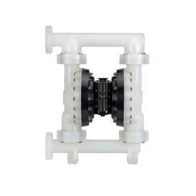 2' ARO Diaphragm Pump PD20P-FPS-PAA for Chemical & Water Applications