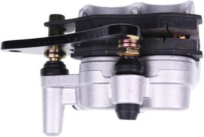 New Front Brake Caliper w/Pads For Honda Rebel 250 CMX250C 1985 1986 1987