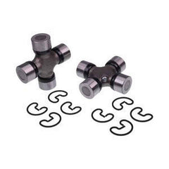 2-Piece Universal Joint 1350 Series for Jeep Gladiator, Ram, Ford Trucks