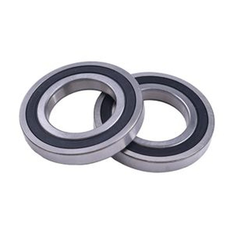 2pcs Aftermarket SKF 16007-2RS Ball Bearing