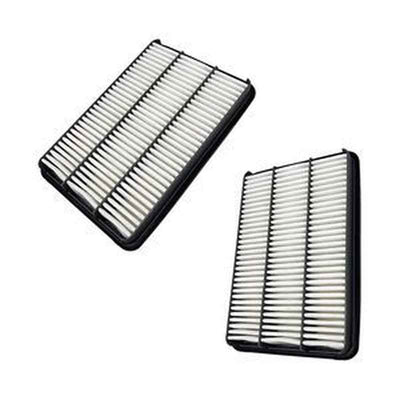 2-Piece Air Filter 53011248AB for Ram 1500 TRX 6.2L 2021-2024