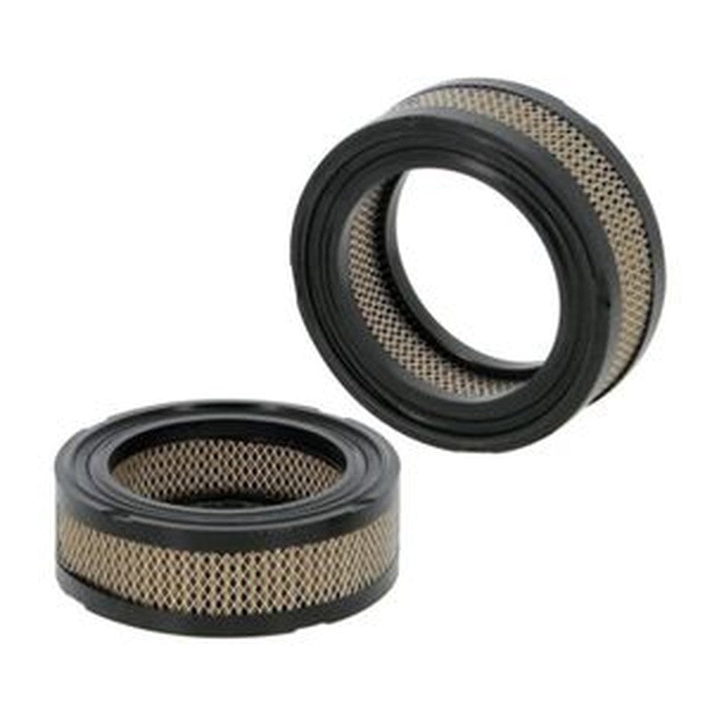 2x Air Filter AM31034 for John Deere Tractor 110H 110