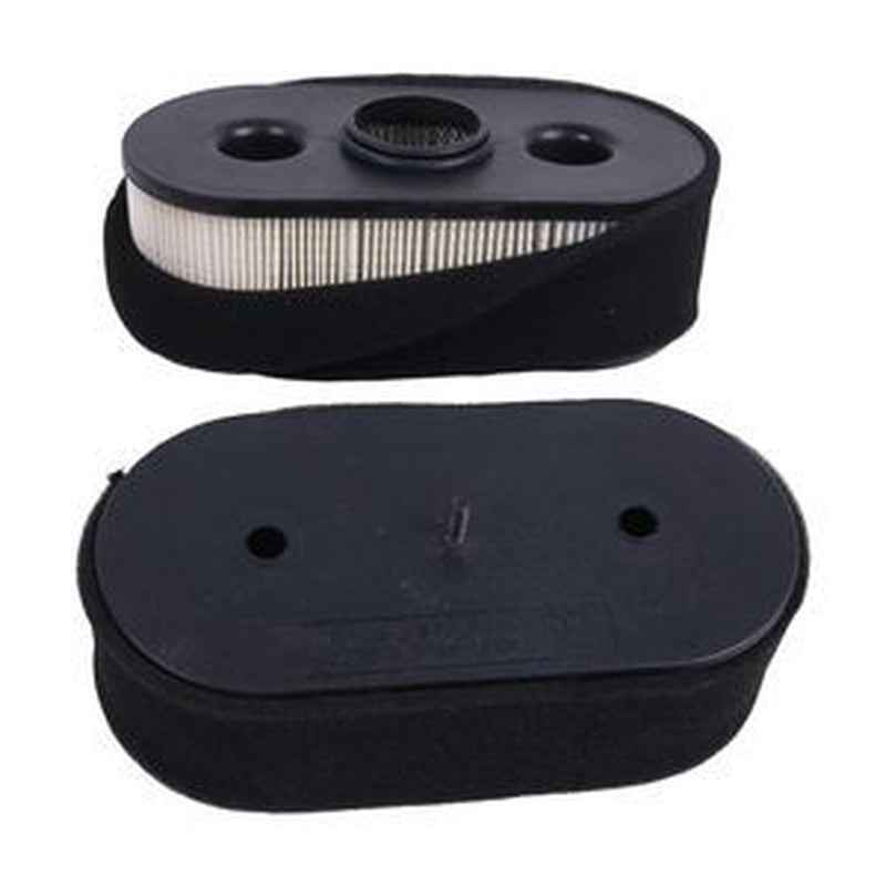 2pcs Air Filter Element M151769 for John Deere Mower 7H17 7H19 FH541V FH580V