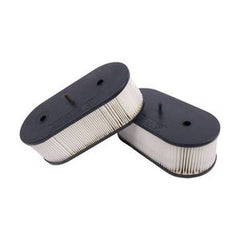 2pcs Air Filter Element M151769 for John Deere Mower 7H17 7H19 FH541V FH580V buymachineryparts