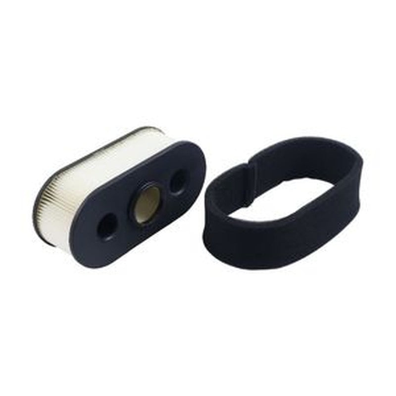 2pcs Air Filter Element M151769 for John Deere Mower 7H17 7H19 FH541V FH580V buymachineryparts