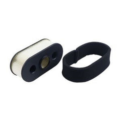2pcs Air Filter Element M151769 for John Deere Mower 7H17 7H19 FH541V FH580V buymachineryparts