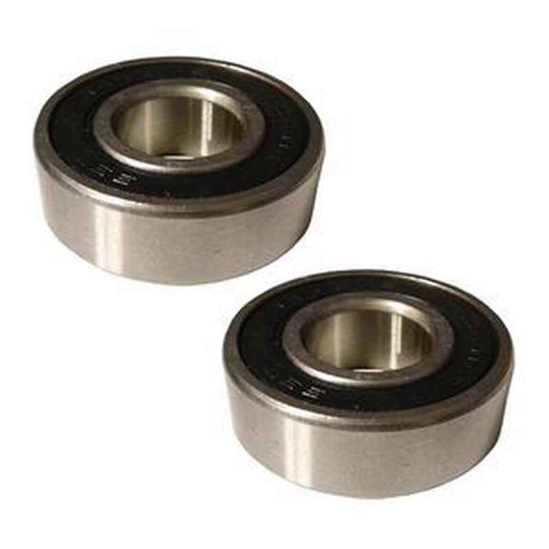 2pcs Bearing 836202 for Toyota Forklift Engine 2F/3Z 02-5FD10/23/8FGF30