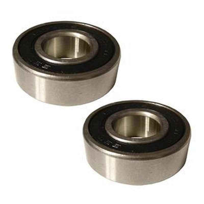 2pcs Bearing 836202 for Toyota Forklift Engine 2F/3Z 02-5FD10/23/8FGF30