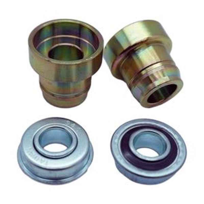 2-Piece Bearing & Retainer Kit 104-8698/104-8699 for Toro Mowers