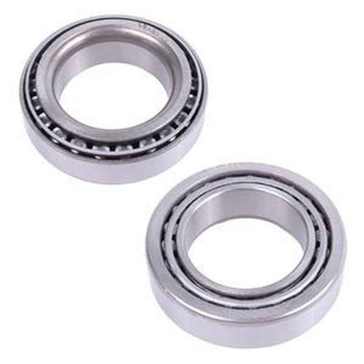 2 Pieces Bearings JD9159 for Yanmar 3TNE84/88 Tractor Loader