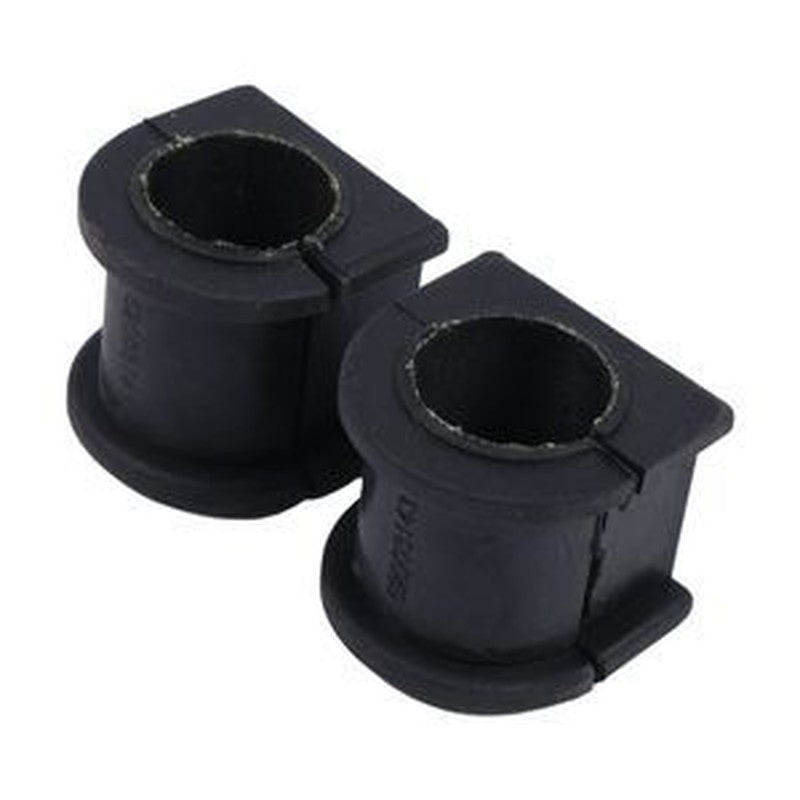2-Piece Bushing 52003143 for 1987-1995 Jeep Wrangler
