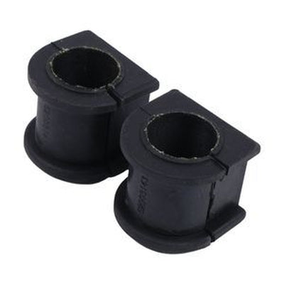 2-Piece Bushing 52003143 for 1987-1995 Jeep Wrangler