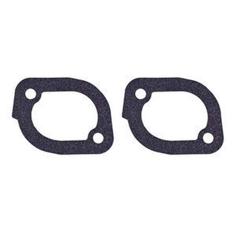 2-Piece Carburetor Manifold Gasket 11061-7088 for Kawasaki Engines