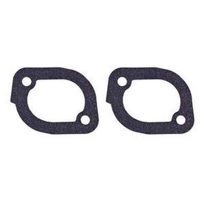 2-Piece Carburetor Manifold Gasket 11061-7088 for Kawasaki Engines