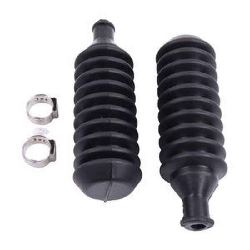 2-Piece Differential Rubber Bellows 705400352 for Can-Am ATV/UTV