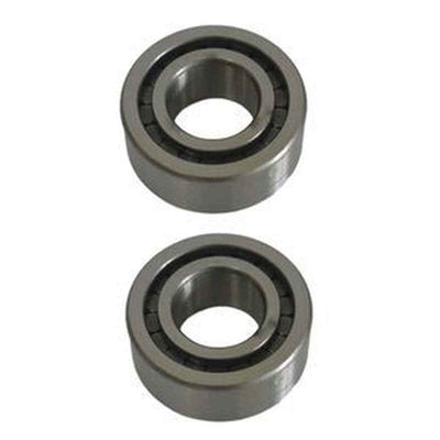 2-Piece Drive Pinion Pilot Bearing 41214-20541-71 for Toyota Forklift Engine