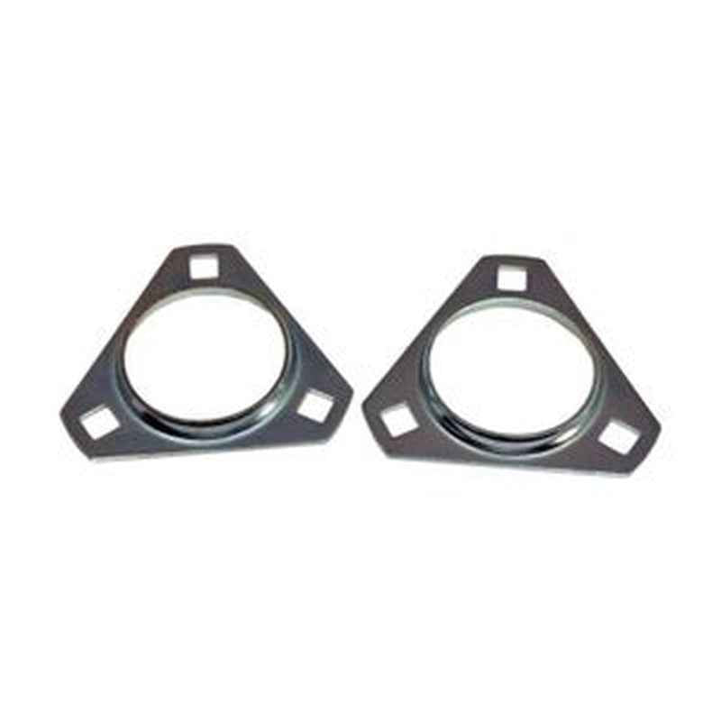 2-Piece Flange Bearing Housing 1-513013 for Exmark & Toro Mowers