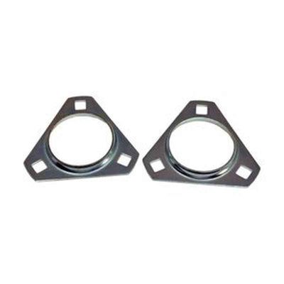 2-Piece Flange Bearing Housing 1-513013 for Exmark & Toro Mowers