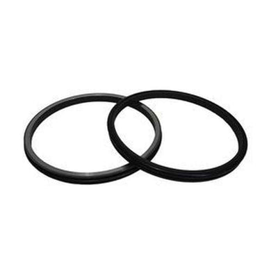 2-Piece Floating Seal 0693001 for John Deere 4045 Excavator 160LC-5