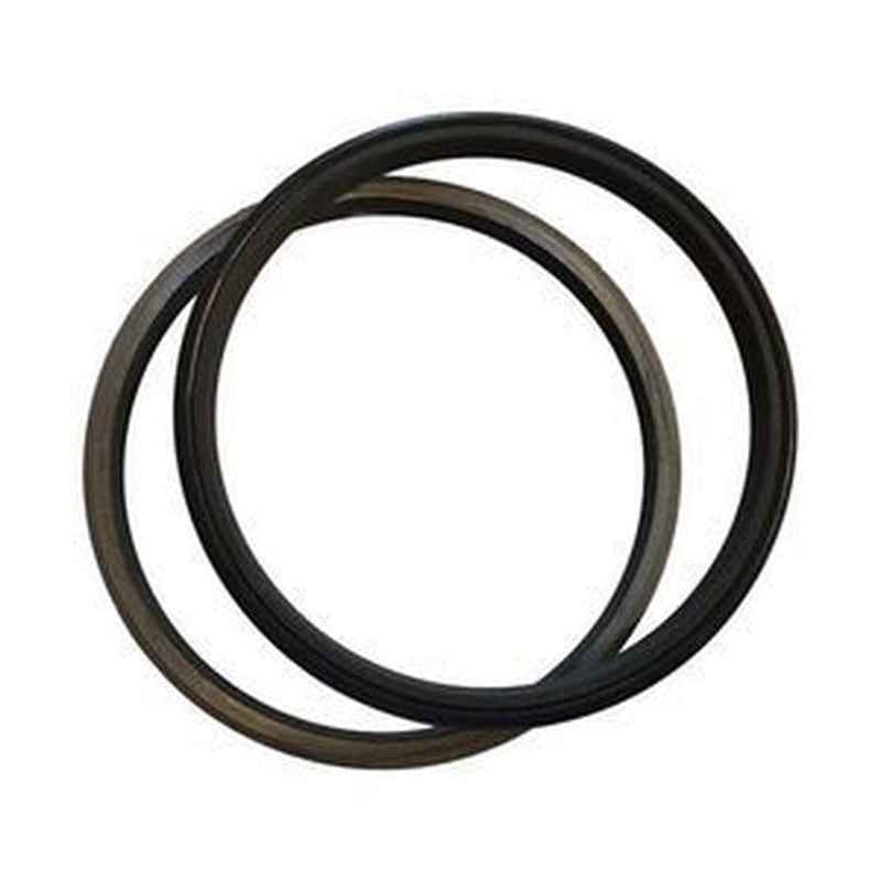 2-Piece Floating Seal 3P-0432 for Caterpillar CAT Tractor DC6