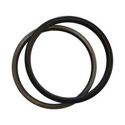 2-Piece Floating Seal 3P-0432 for Caterpillar CAT Tractor DC6
