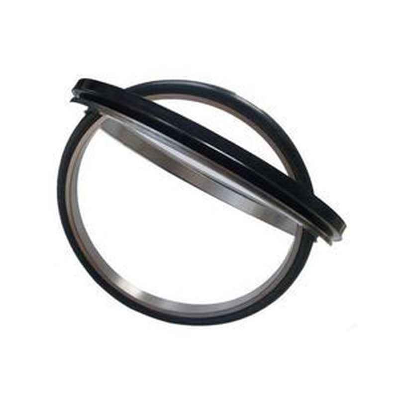 2-Piece Floating Seal VOE14535327 for Volvo EC700B/C Excavator