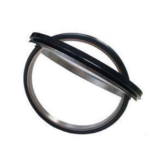2-Piece Floating Seal VOE14535327 for Volvo EC700B/C Excavator